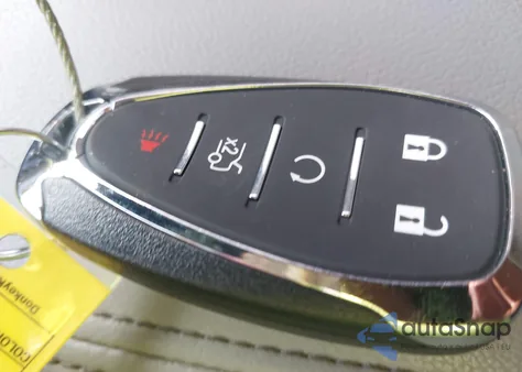 2020 Chevrolet Malibu Fwd Lt from USA, damaged, VIN 1G1ZD5ST2LF069492